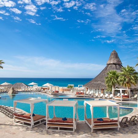 Sandos Finisterra All Inclusive กาโบซานลูกัส ภายนอก รูปภาพ