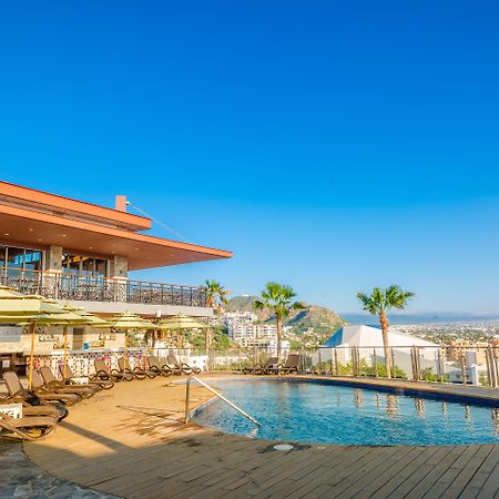 Sandos Finisterra All Inclusive กาโบซานลูกัส ภายนอก รูปภาพ