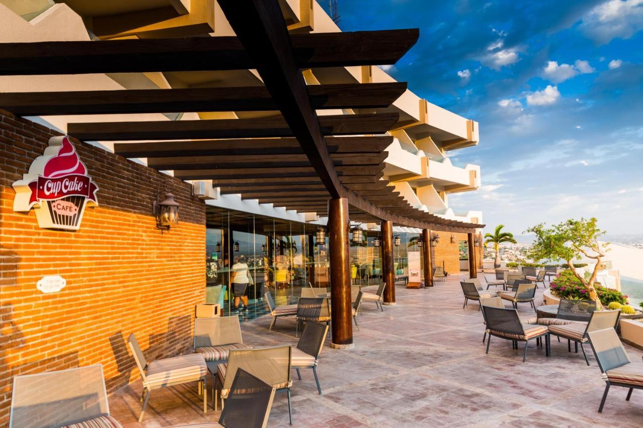 Sandos Finisterra All Inclusive กาโบซานลูกัส ภายนอก รูปภาพ