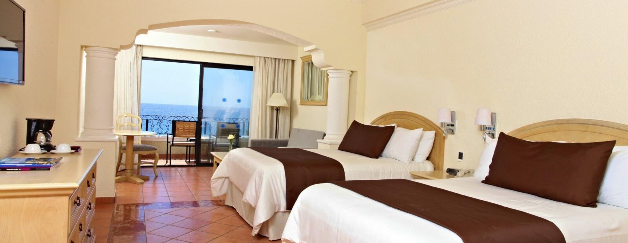 Sandos Finisterra All Inclusive กาโบซานลูกัส ภายนอก รูปภาพ