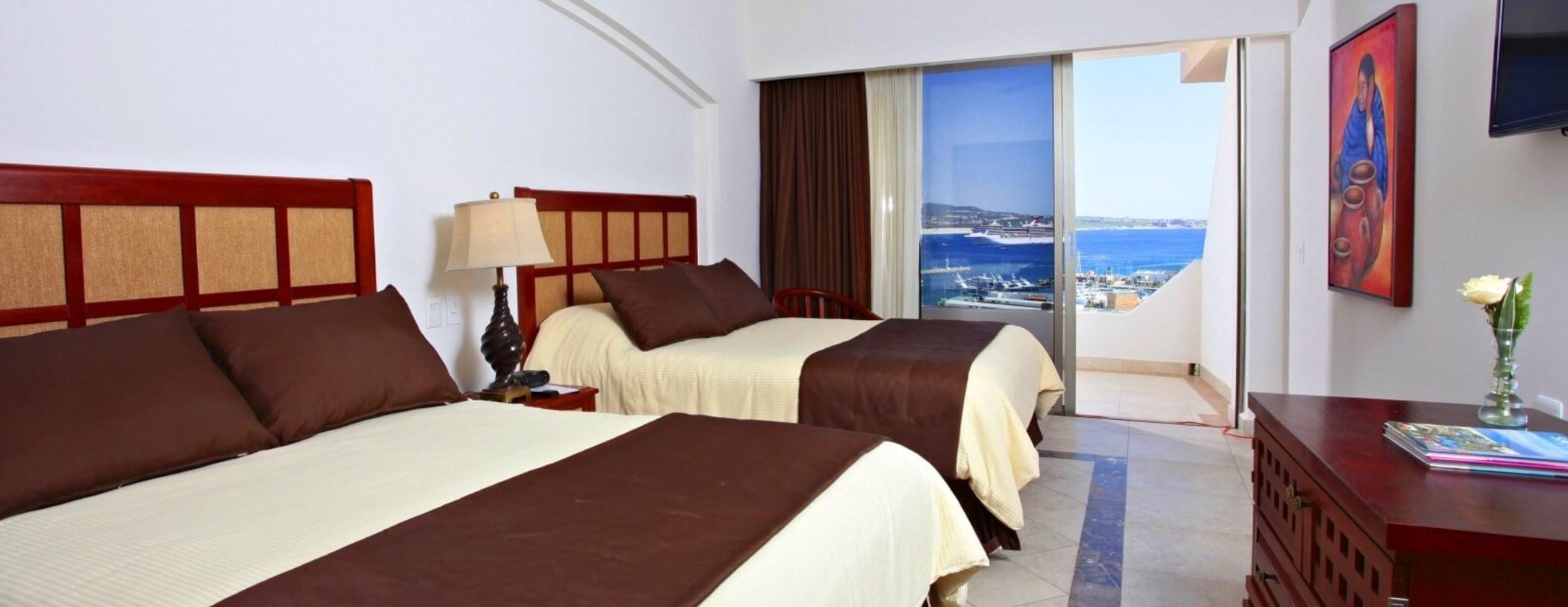 Sandos Finisterra All Inclusive กาโบซานลูกัส ภายนอก รูปภาพ