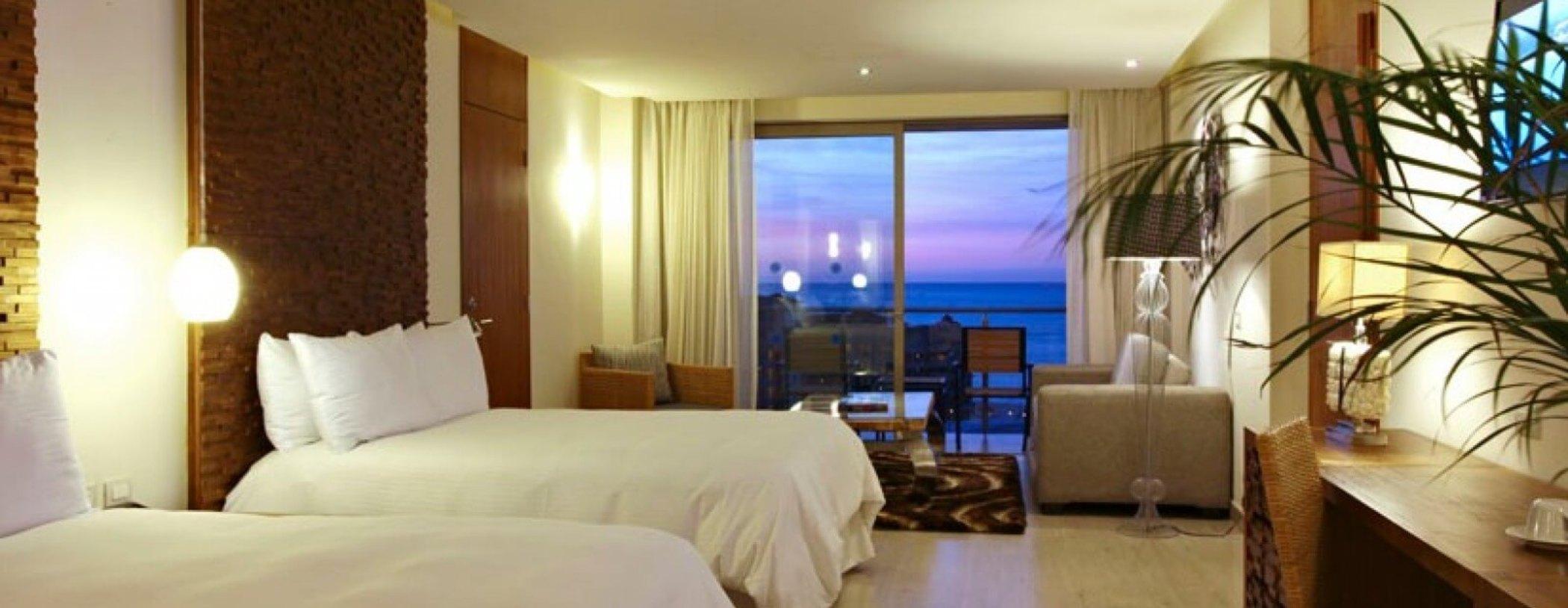 Sandos Finisterra All Inclusive กาโบซานลูกัส ภายนอก รูปภาพ