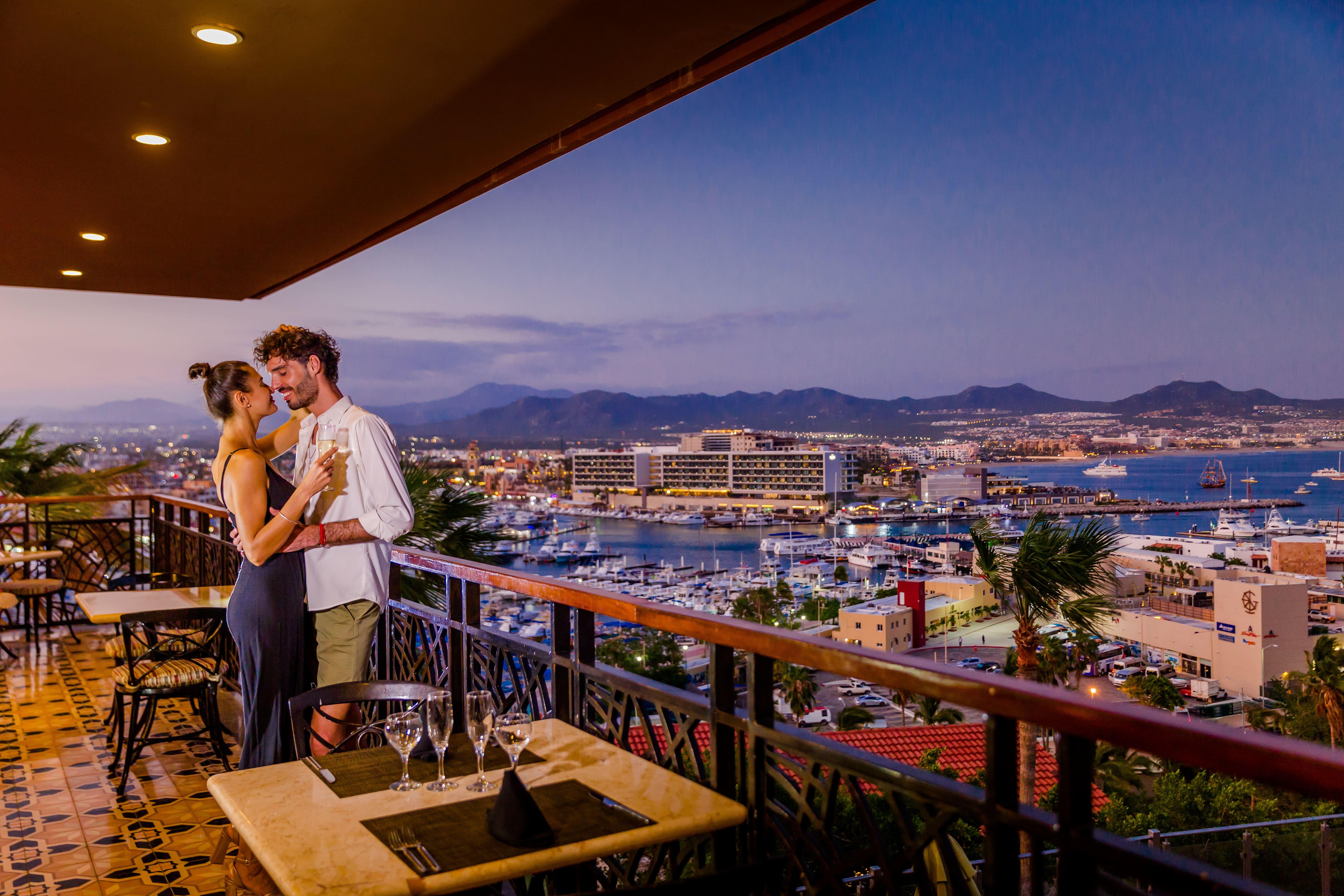 Sandos Finisterra All Inclusive กาโบซานลูกัส ภายนอก รูปภาพ