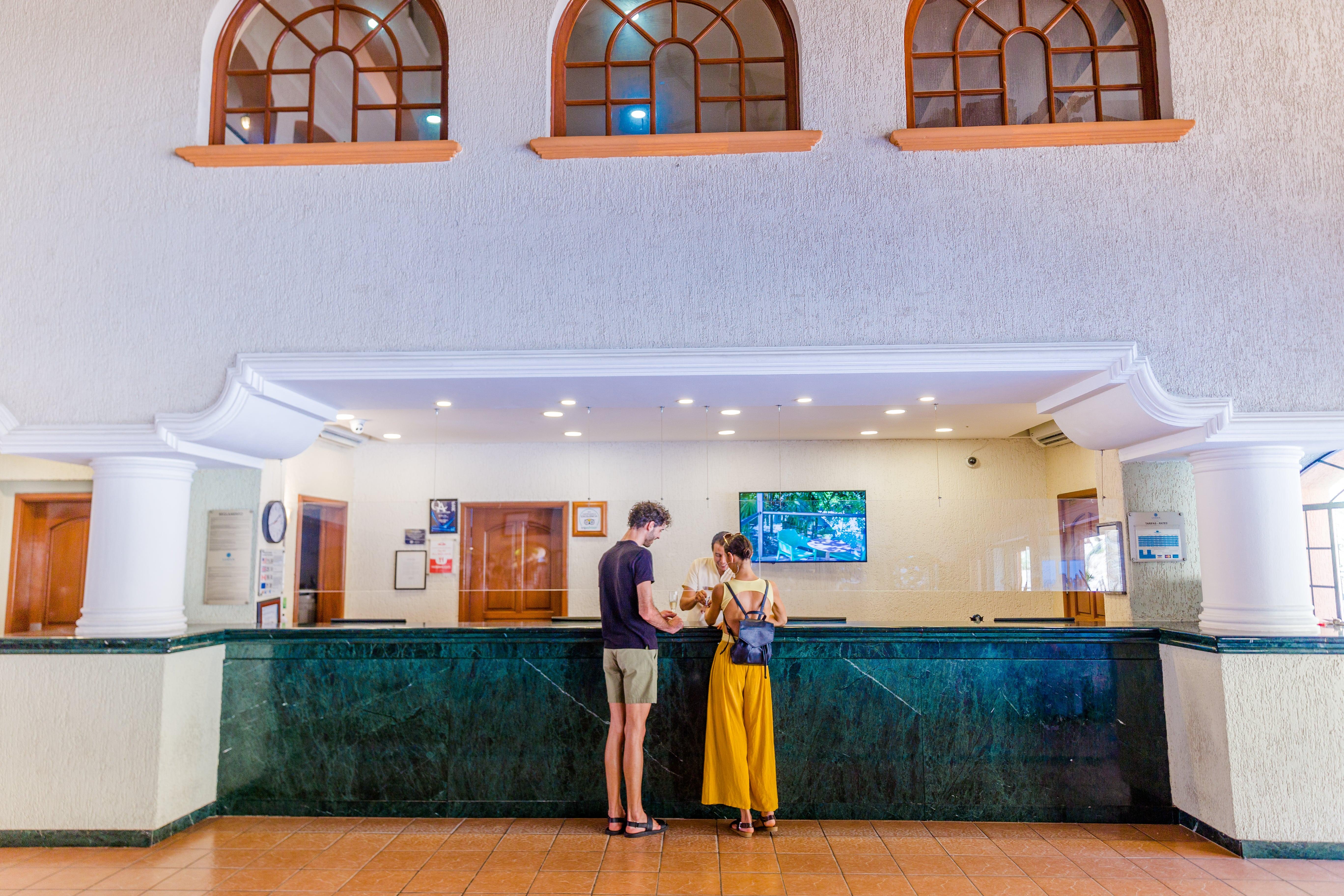Sandos Finisterra All Inclusive กาโบซานลูกัส ภายนอก รูปภาพ