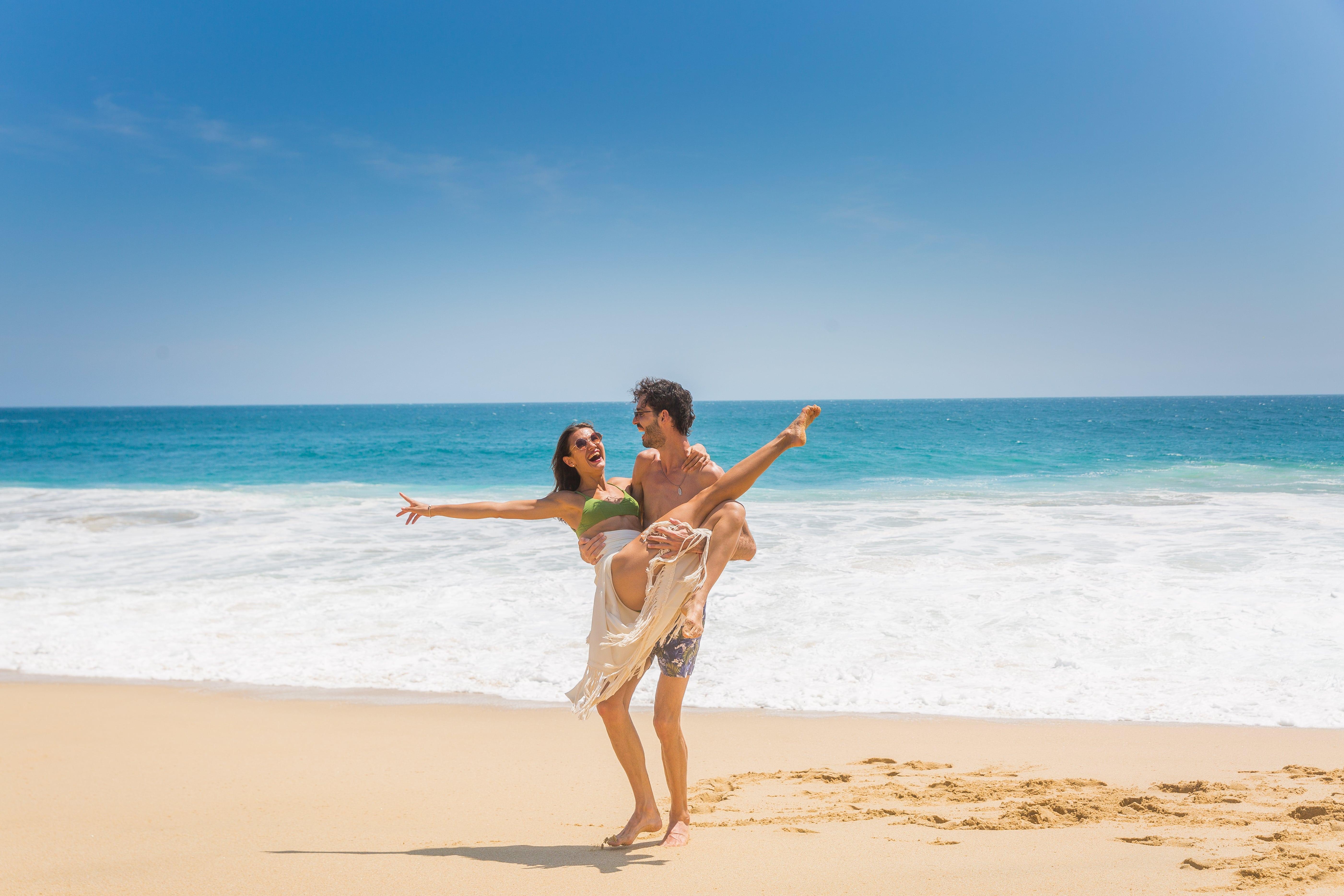 Sandos Finisterra All Inclusive กาโบซานลูกัส ภายนอก รูปภาพ