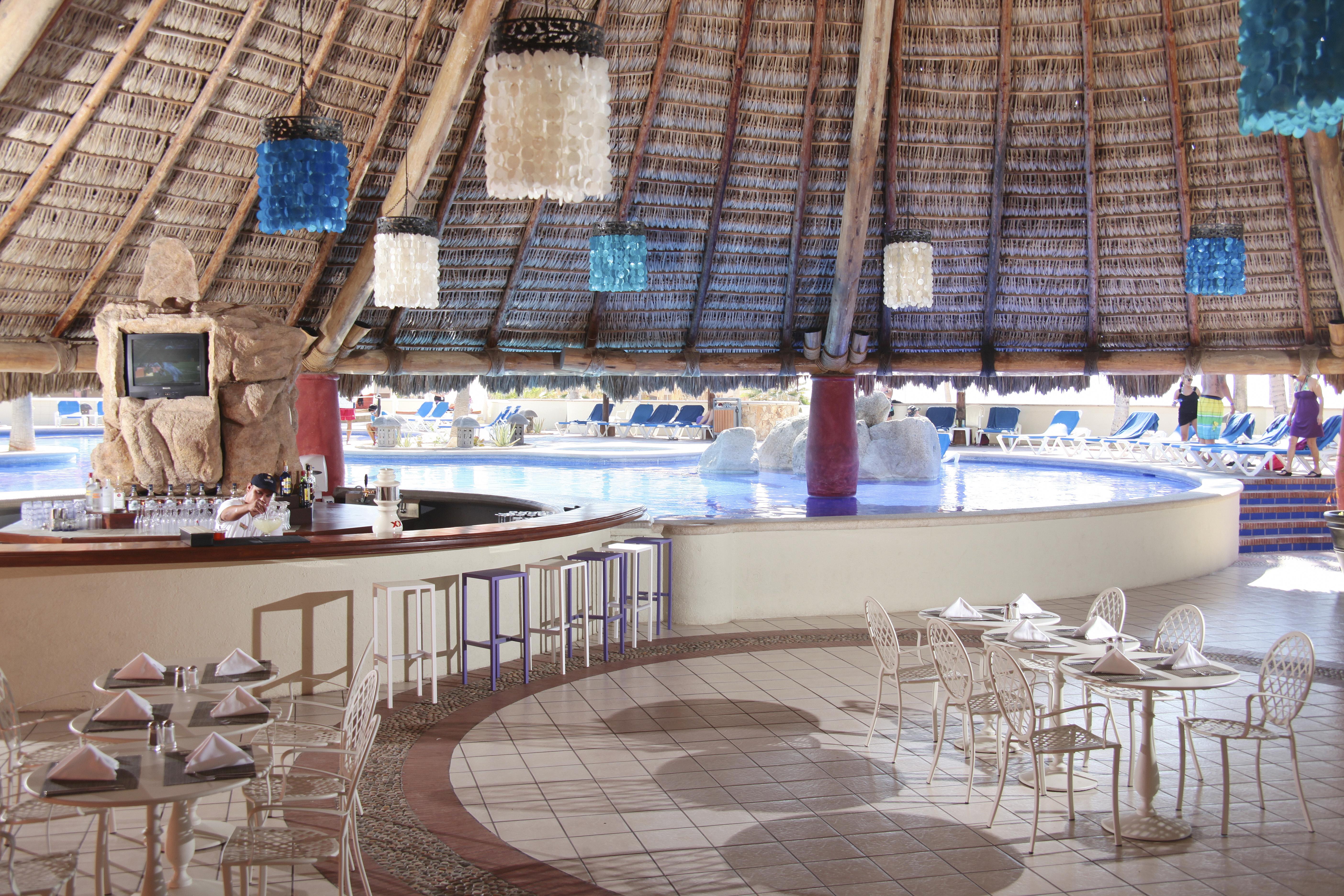 Sandos Finisterra All Inclusive กาโบซานลูกัส ภายนอก รูปภาพ