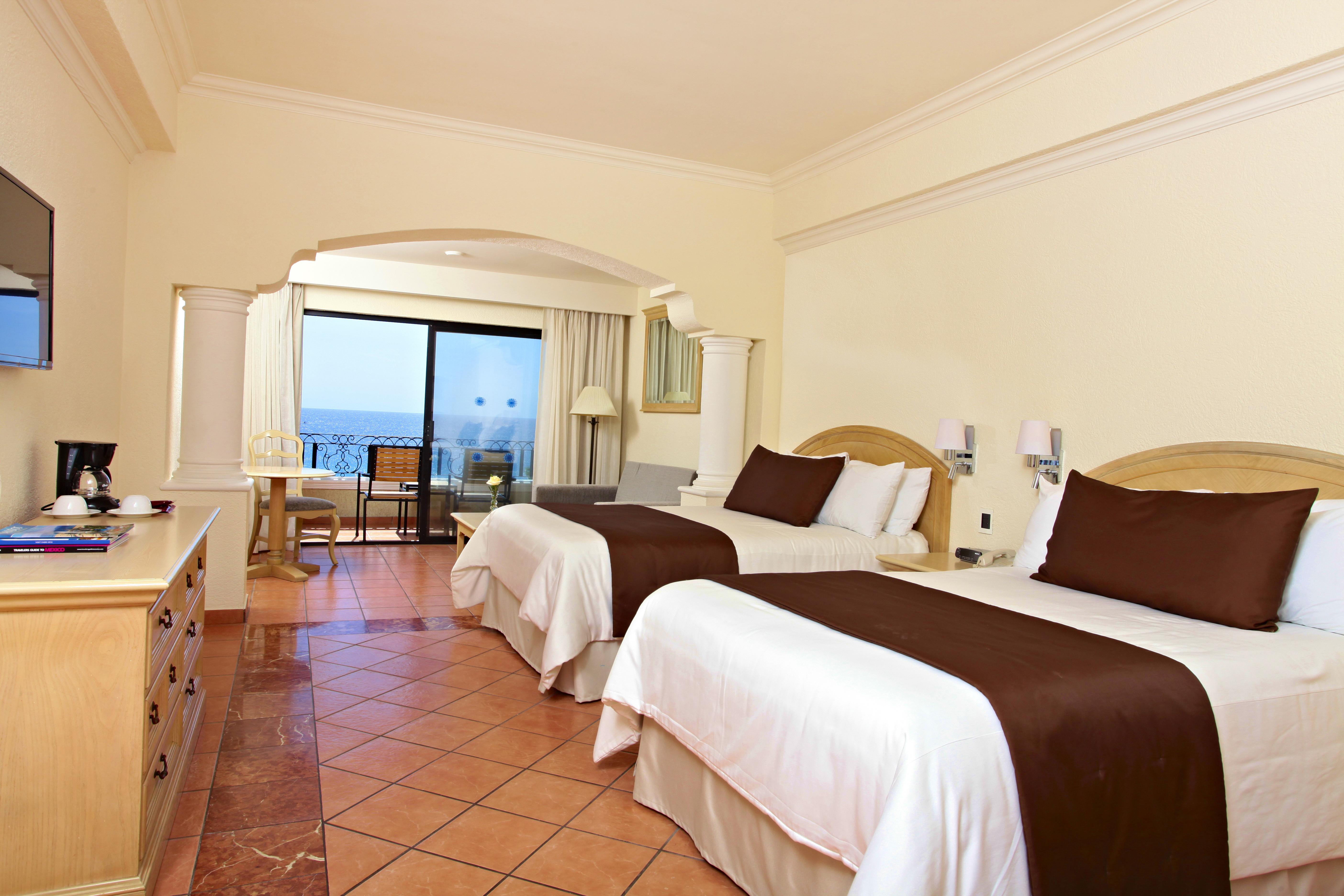 Sandos Finisterra All Inclusive กาโบซานลูกัส ภายนอก รูปภาพ
