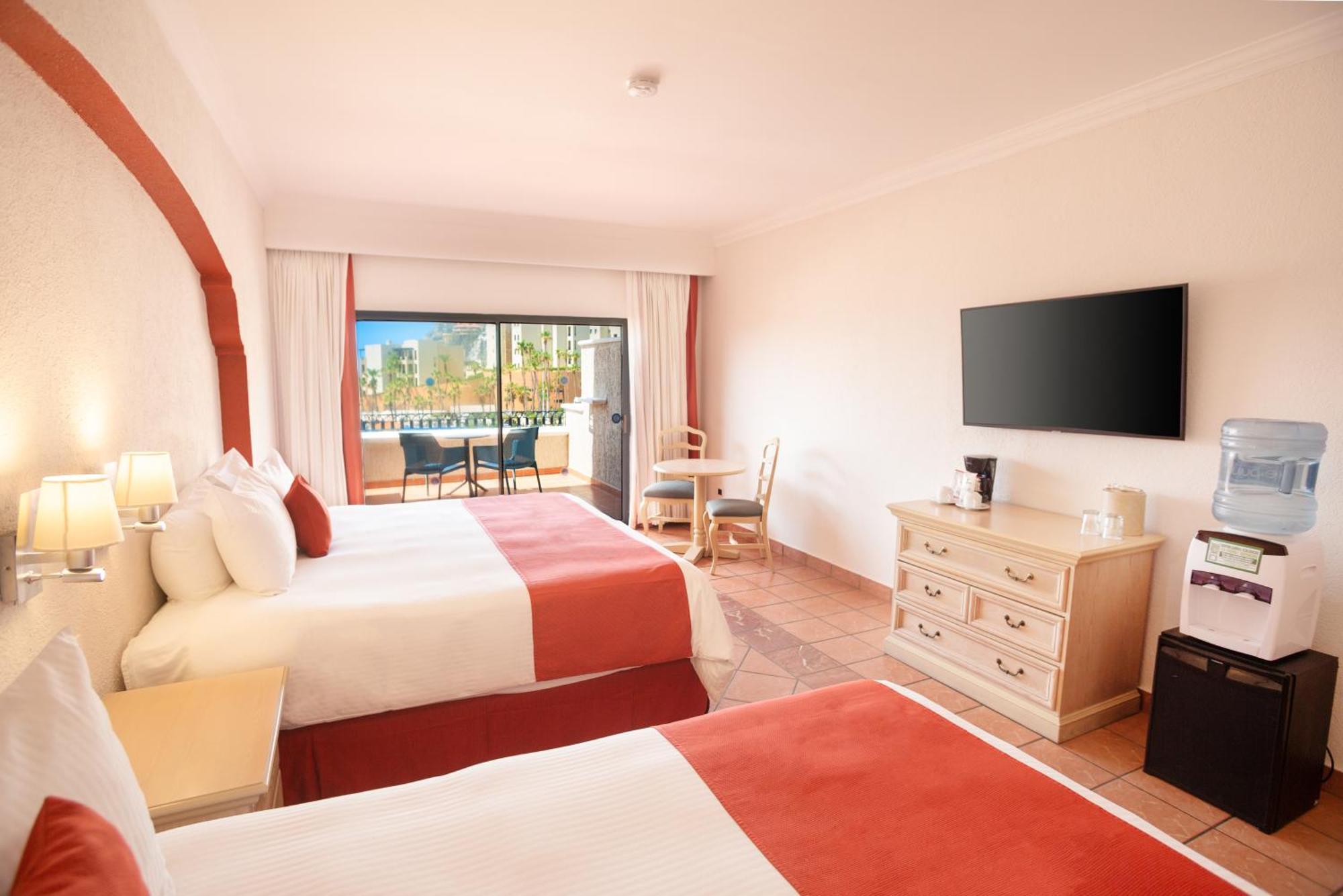 Sandos Finisterra All Inclusive กาโบซานลูกัส ภายนอก รูปภาพ