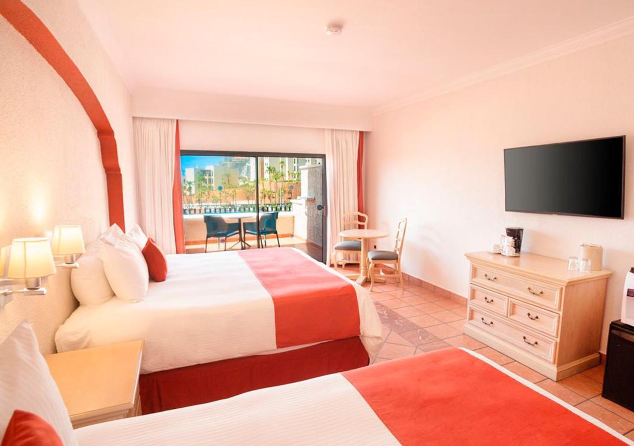Sandos Finisterra All Inclusive กาโบซานลูกัส ภายนอก รูปภาพ
