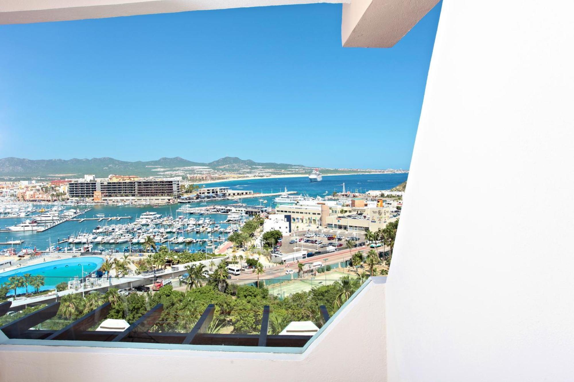 Sandos Finisterra All Inclusive กาโบซานลูกัส ภายนอก รูปภาพ