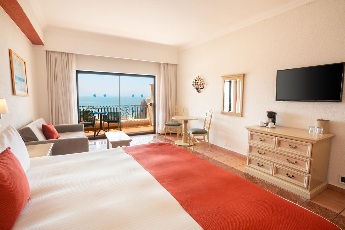 Sandos Finisterra All Inclusive กาโบซานลูกัส ภายนอก รูปภาพ