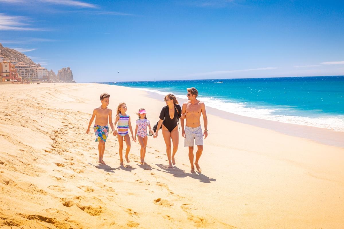 Sandos Finisterra All Inclusive กาโบซานลูกัส ภายนอก รูปภาพ