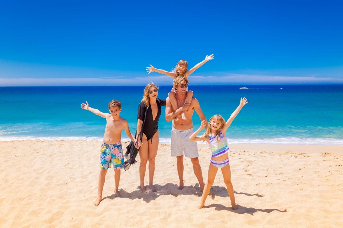 Sandos Finisterra All Inclusive กาโบซานลูกัส ภายนอก รูปภาพ