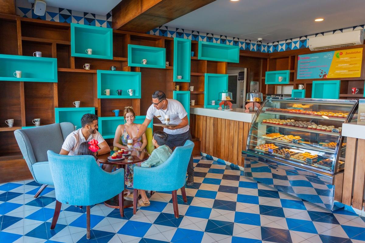 Sandos Finisterra All Inclusive กาโบซานลูกัส ภายนอก รูปภาพ