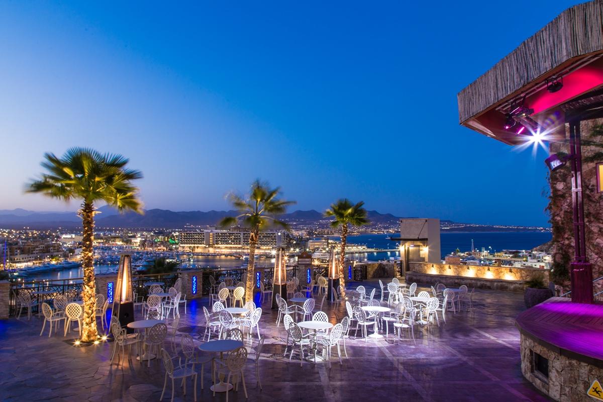 Sandos Finisterra All Inclusive กาโบซานลูกัส ภายนอก รูปภาพ