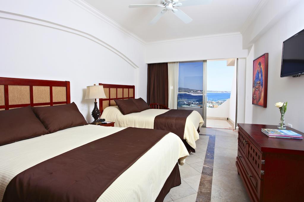 Sandos Finisterra All Inclusive กาโบซานลูกัส ห้อง รูปภาพ