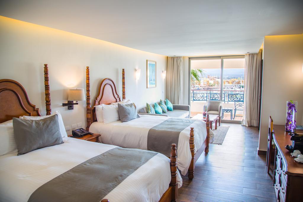 Sandos Finisterra All Inclusive กาโบซานลูกัส ภายนอก รูปภาพ