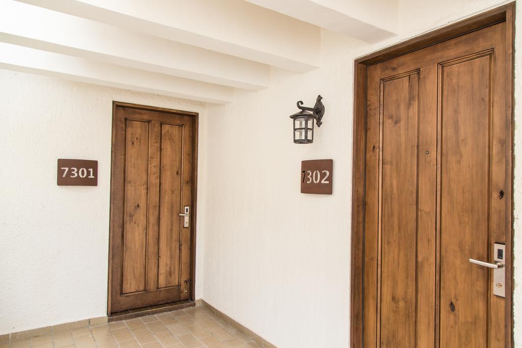 Sandos Finisterra All Inclusive กาโบซานลูกัส ภายนอก รูปภาพ