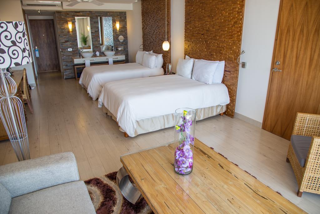 Sandos Finisterra All Inclusive กาโบซานลูกัส ภายนอก รูปภาพ