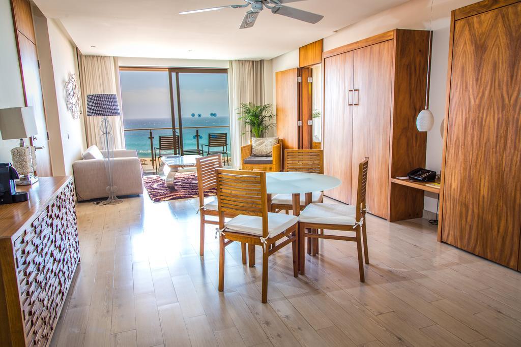 Sandos Finisterra All Inclusive กาโบซานลูกัส ภายนอก รูปภาพ